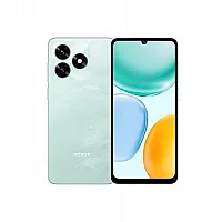 MOBILE PHONE HONOR X5C PLUS/4/128GB CYAN 5109BYFJ HONOR