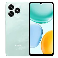 Telefonas Honor X5c Plus 4GB/128GB Ocean Syan