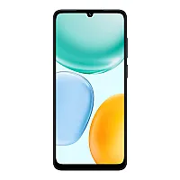 HONOR X5c Plus phone, 64/4 GB, Midnight Black (5109BYFD)
