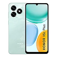 HONOR X5c Plus phone, 64/4 GB, Ocean Cyan (5109BYFE)