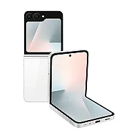 Samsung Galaxy Z Flip7 FE F761B 5G Dual Sim 8GB RAM 128GB - White | SM-F761BZWGEUB  | 8806097497837