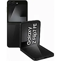 Samsung Galaxy Z Flip7 FE 5G 8/256GB Black (SM-F761BZKHEUB)