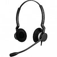 Jabra BIZ 2300 USB Duo MS NC Überkopfbügelmodell