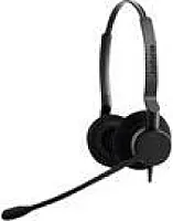 JABRA BIZ 2300 USB Duo Type: 82 E-STD Mi 2399-829-109
