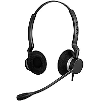 Jabra BIZ 2300 USB MS Duo - ausinės