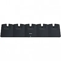 Jabra Perform Charging Stand 5-Bay. EMEA Charger