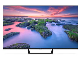 Xiaomi 50A2 127 cm (50") 4K Ultra HD Smart TV Wi-Fi Black