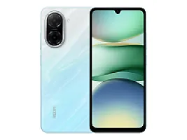 Xiaomi Redmi A5 | Ocean Blue | 6.88 " | LCD | 1640 x 720 pixels | Unisoc | T7250 | Internal RAM 3 GB | 64 GB | MicroSD | Dual SI