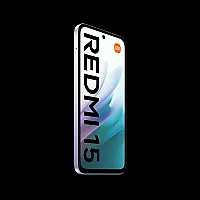 Xiaomi Redmi 15 6/128GB Sandy Purple | TKOXAOSZA0959  | 6932554450168 | TKOXAOSZA0959