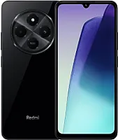 "Xiaomi Redmi 14C" 4GB/128GB, juoda
