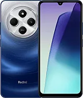 "Xiaomi" mobilusis telefonas Redmi 14C 128GB