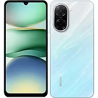 Xiaomi Redmi A5 | Ocean Mėlyna | 6.88 " | LCD | 1640 x 720 pikselių | Unisoc | T7250 | Internal RAM 3 GB | 64 GB | MicroSD | Dual SIM | 4G | Main camera resolution 32 MP | Secondary camera resolution 8 MP | Android | 15 | 5200 mAh