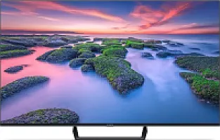 Xiaomi Telewizor Xiaomi A2 L50M7 LED 50'' 4K Ultra HD Android