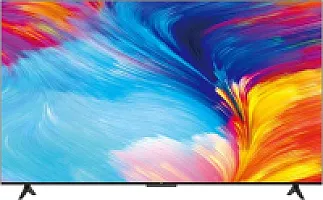 Television DLED 50 TCL 50P631 Google TV 4K UHD