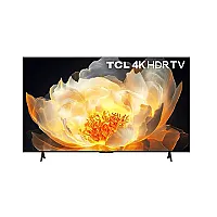 TCL LED 4K TV  43V6C  43  Smart TV  Google TV  UHD  Black ( 43V6C 46548542 ) LED Televizors