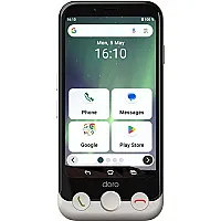 Doro Aurora A10 bone 4,5" 64GB | 380532  | 7322460088811