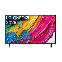 LG 50QNED80A3A 50inch 4K QNED TV ( 50QNED80A3A 251090602 50QNED80A3A.AEU ) LED Televizors