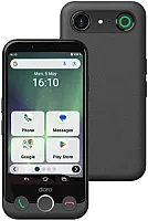 Doro Aurora A10 WCS graphit (Wireless Charger) | 380538  | 7322460089382