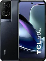 Smartfon TCL 50 5G 4/128GB Grafitowy  (S9911349) | S9911349  | 4894461984308