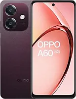 Oppo A60 5G 4GB/128GB Black Red EU | 38155812  | 6932169353212