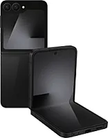 Samsung Galaxy Flip 7 FE 128 GB, SM-F761B Black SM-F761BZKGEUE