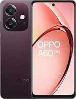 OPPO  A60 5G 4/128GB Black Red | 6932169353212  | 6932169353212