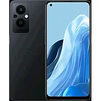 Oppo Reno 8 Lite 5G 8Gb+128Gb DS Black Vodafone | 6932169304214  | 6932169304214