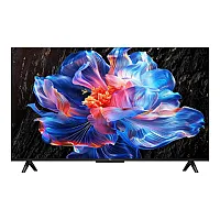 TCL V6C 55V6C TV 139.7 cm (55") 4K Ultra HD Smart TV Wi-Fi Metallic 270 cd/m²