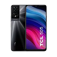 TCL 50 5G 4+128GB SPACE GRAY T613K-2ALCA112 | S9911349  | 4894461984308