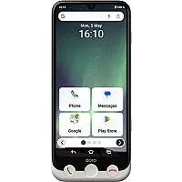Doro Aurora A30 bone 6,1" 128GB | 380536  | 7322460089054