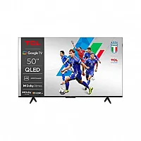 TV Set|TCL|50 "|4K Ultra HD|3840 x 2160 pixels|Flat|16:9|QLED|50T69C