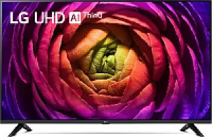 LG TV Set|LG|65"|4K/Smart|3840x2160|Wireless LAN|Bluetooth|webOS|65UR73003LA