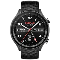 OnePlus Watch 2R Black - Refurbished (2 year warranty)