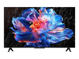 TCL V6C 55V6C televizorius 139,7 cm (55") 4K Ultra HD Smart TV „Wi-Fi“ Metalinis 270 cd/m²
