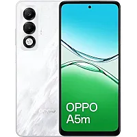 Oppo A5m 8/256GB Biały