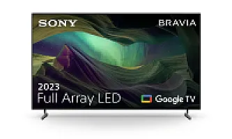 Televizorius Sony KD-65X85L LED 65" Smart