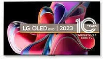 LG TV Set|LG|65"|OLED/4K/Smart|3840x2160|Wireless LAN|Bluetooth|webOS|OLED65G36LA