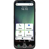 Doro Aurora A30 graphit 6,1" 128GB | 380537  | 7322460089092