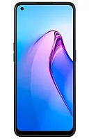 OPPO Reno8 Black