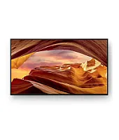 Sony | KD75X75WL | 75" | Android | QFHD | Black