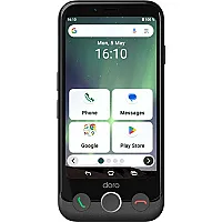 Doro Aurora A10 graphit 4,5" 64GB | 380533  | 7322460088859