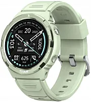 Smartwatch Maxcom FW100 Titan Valkiria Damski 300 mAh Miętowy