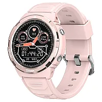 Maxcom Smartwatch FW100 Titan Valkiria pink | MAXCOMFW100PINK  | 5908235977980 | ATMCOZABFW100PI