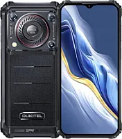 Telefons Oukitel WP36 Pro 6GB/256GB Black
