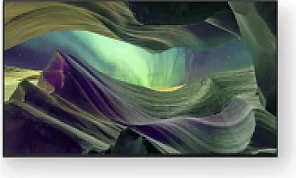 Sony | TV | KD65X85L | 65" (164cm) | Smart TV | Android | 4K UHD | Black