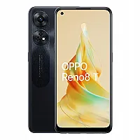 nowy Oppo Reno8 T 8/128GB DualSIM 4G Lte Nfc 6,43'' Amoled 90Hz 33W 5000mAh