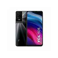TCL 50 5G 4+128GB SPACE GRAY T613K-2ALCA112