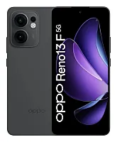 Telefonas Oppo Reno 13FS 12GB/512GB Graphite Grey