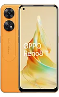 Smartfon Oppo Reno8 T 8T 8 Gb 128 Gb 4G (lte) pomarańczowy