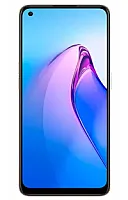 OPPO Reno8 Gold